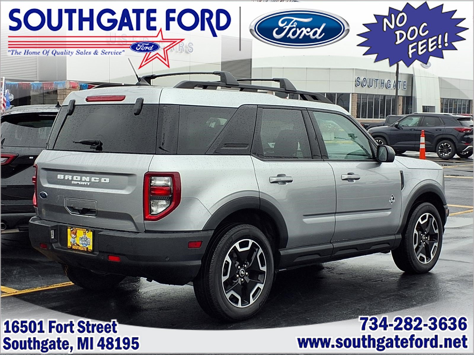 ford bronco sport 2023 3FMCR9C64PRD86824 image ford bronco sport 2023 3FMCR9C64PRD86824 image